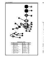 Предварительный просмотр 12 страницы Aztec answer Owner'S Manual