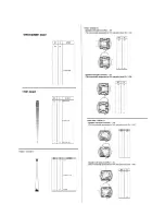 Preview for 17 page of Aztec Beam Sharpy 200 User Instruction Manual