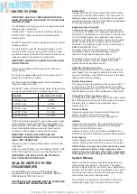 Preview for 11 page of Aztec EB 897 01 Installation Instructions Manual