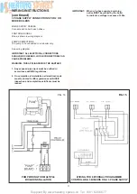 Preview for 15 page of Aztec EB 897 01 Installation Instructions Manual