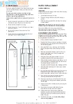 Preview for 22 page of Aztec EB 897 01 Installation Instructions Manual