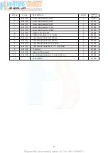 Preview for 27 page of Aztec EB 897 01 Installation Instructions Manual