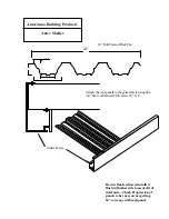 Preview for 5 page of Aztec Octagonal Assembly Instructions Manual