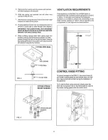 Preview for 10 page of Aztec Trianco G.C.No. EB 897 01 User & Service Installation Instructions