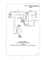 Preview for 16 page of Aztec Trianco G.C.No. EB 897 01 User & Service Installation Instructions