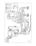 Preview for 21 page of Aztec Trianco G.C.No. EB 897 01 User & Service Installation Instructions