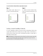 Preview for 11 page of Aztech 200Mbps HomePlug AV Ethernet Adaptor User Manual