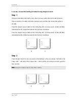 Preview for 12 page of Aztech 200Mbps HomePlug AV Ethernet Adaptor User Manual