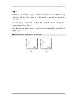 Preview for 13 page of Aztech 200Mbps HomePlug AV Ethernet Adaptor User Manual