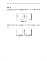 Preview for 14 page of Aztech 200Mbps HomePlug AV Ethernet Adaptor User Manual