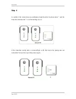 Preview for 18 page of Aztech 200Mbps HomePlug AV Ethernet Adaptor User Manual