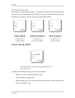 Preview for 20 page of Aztech 200Mbps HomePlug AV Ethernet Adaptor User Manual