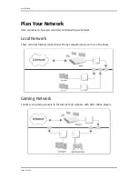 Preview for 22 page of Aztech 200Mbps HomePlug AV Ethernet Adaptor User Manual