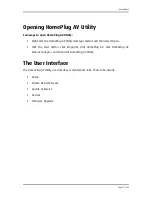 Preview for 27 page of Aztech 200Mbps HomePlug AV Ethernet Adaptor User Manual