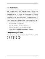 Preview for 41 page of Aztech 200Mbps HomePlug AV Ethernet Adaptor User Manual