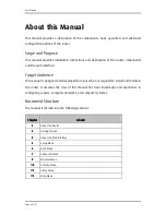 Preview for 6 page of Aztech 4-Port Wireless G Router User Manual