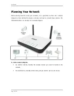 Preview for 12 page of Aztech 4-Port Wireless G Router User Manual