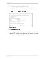 Preview for 20 page of Aztech 4-Port Wireless G Router User Manual