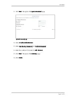 Preview for 21 page of Aztech 4-Port Wireless G Router User Manual