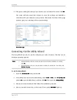 Preview for 22 page of Aztech 4-Port Wireless G Router User Manual