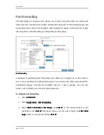 Preview for 72 page of Aztech 4-Port Wireless G Router User Manual