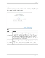 Preview for 81 page of Aztech 4-Port Wireless G Router User Manual