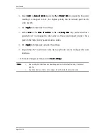 Preview for 84 page of Aztech 4-Port Wireless G Router User Manual