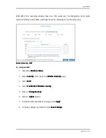 Preview for 105 page of Aztech 4-Port Wireless G Router User Manual