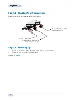 Preview for 8 page of Aztech 4-Port Wireless N Router Easy Start