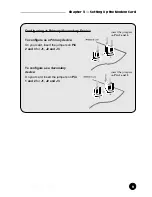 Предварительный просмотр 9 страницы Aztech 56? User Manual