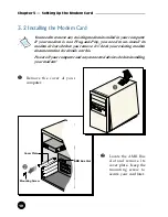 Предварительный просмотр 10 страницы Aztech 56? User Manual