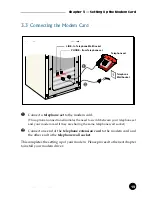 Предварительный просмотр 13 страницы Aztech 56? User Manual