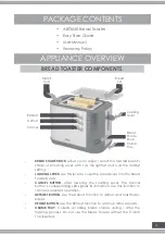 Preview for 4 page of Aztech ABT6620 User Manual