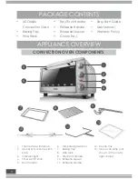 Preview for 4 page of Aztech ACO6626 User Manual