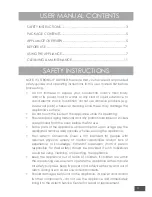 Preview for 3 page of Aztech ACO6838 User Manual