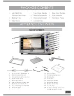 Preview for 5 page of Aztech ACO6838 User Manual