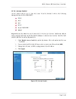 Предварительный просмотр 31 страницы Aztech ADSL2+ Ethernet Router User Manual