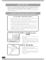 Preview for 6 page of Aztech AEK3630 User Manual