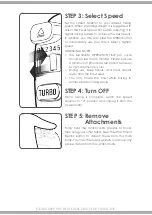 Preview for 2 page of Aztech AHX6600 Easy Start Manual