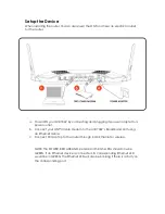 Preview for 14 page of Aztech AIR-706P User Manual