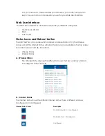 Preview for 16 page of Aztech AIR-706P User Manual