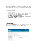 Preview for 39 page of Aztech AIR-706P User Manual
