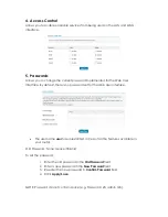 Preview for 87 page of Aztech AIR-706P User Manual