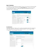 Preview for 91 page of Aztech AIR-706P User Manual