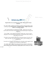 Preview for 6 page of Aztech AMS 5.1 Manual