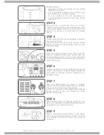 Preview for 2 page of Aztech APC2100 Easy Start Manual