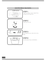 Предварительный просмотр 12 страницы Aztech ASC280 User Manual