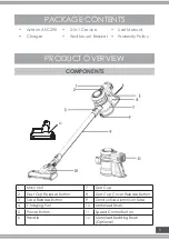 Предварительный просмотр 5 страницы Aztech ASC290 User Manual