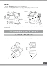 Предварительный просмотр 7 страницы Aztech ASC290 User Manual