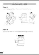 Предварительный просмотр 8 страницы Aztech ASC290 User Manual